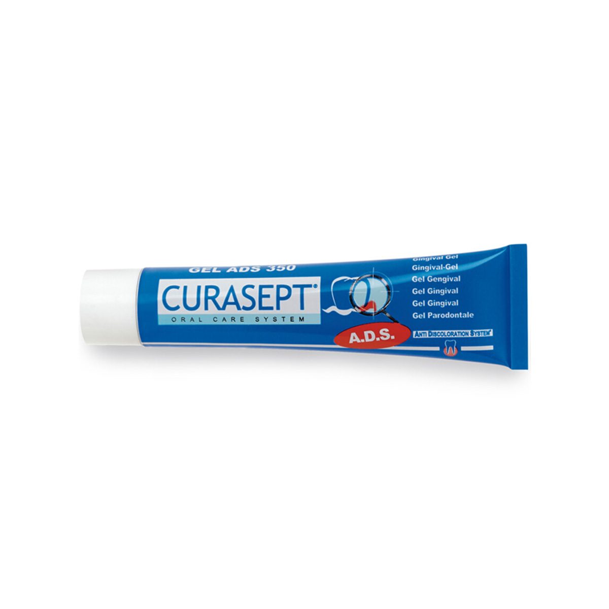 Curasept – Xhel Paradontal (CHX 0.5%)