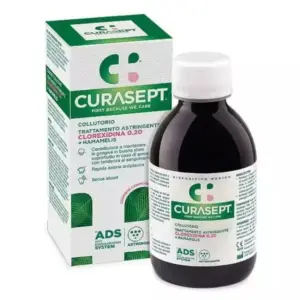 curasept-mouthwash-ads-chlorhexidine-and-hamamelis-goldfarmaci-1 Curasept – Shplarës ADS (CHX 0.2 + Hamamelis)