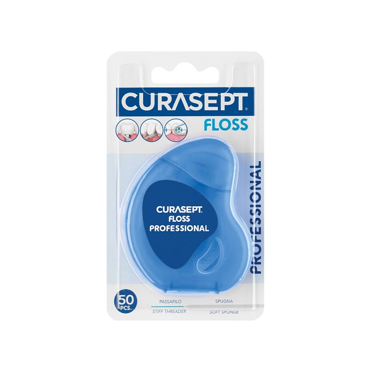Curasept – Professional floss