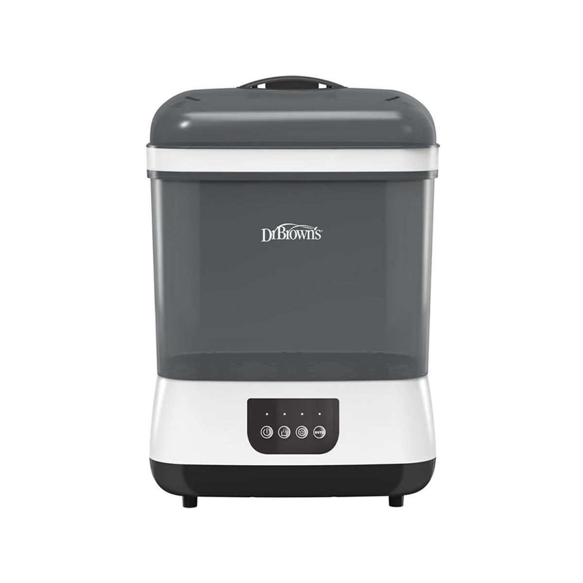 Dr.Brown’s – Steam Bottle Steriliser and Dryer