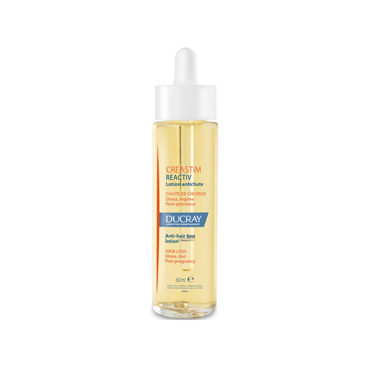 Ducray – Creastim Reactiv Hair Loss Anti-Hair Loss Lotion