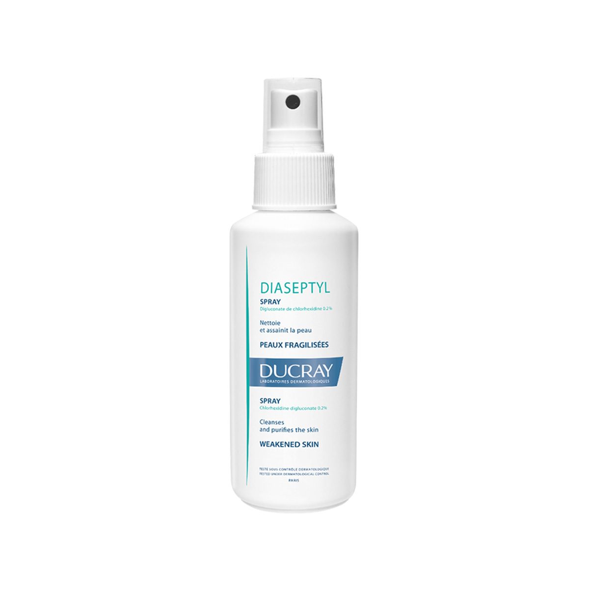 Ducray – Diaseptyl Spray