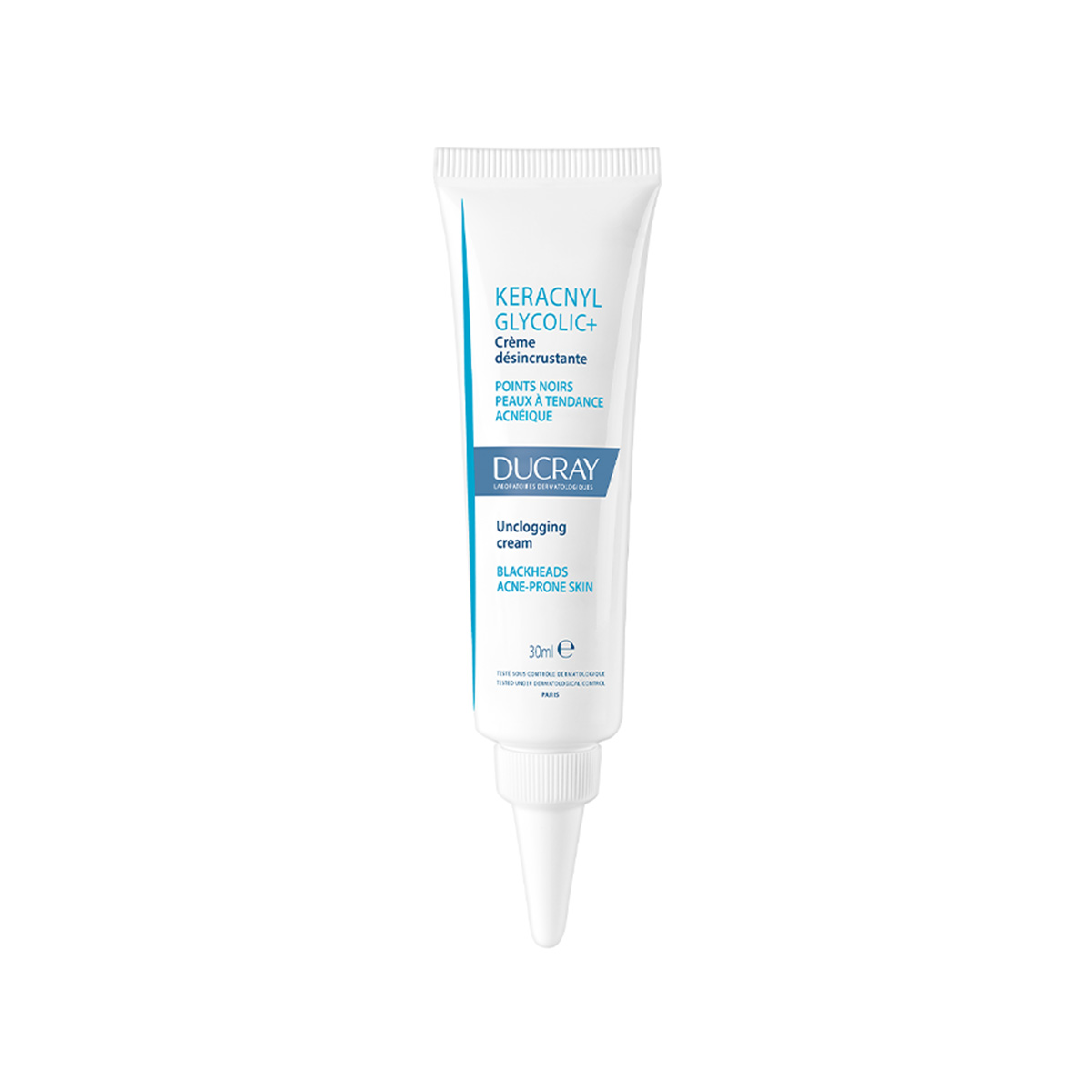 Ducray – Keracnyl Glycolic+