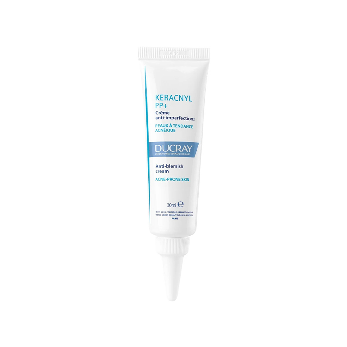 Ducray – Keracnyl PP+ Anti Blemish Cream