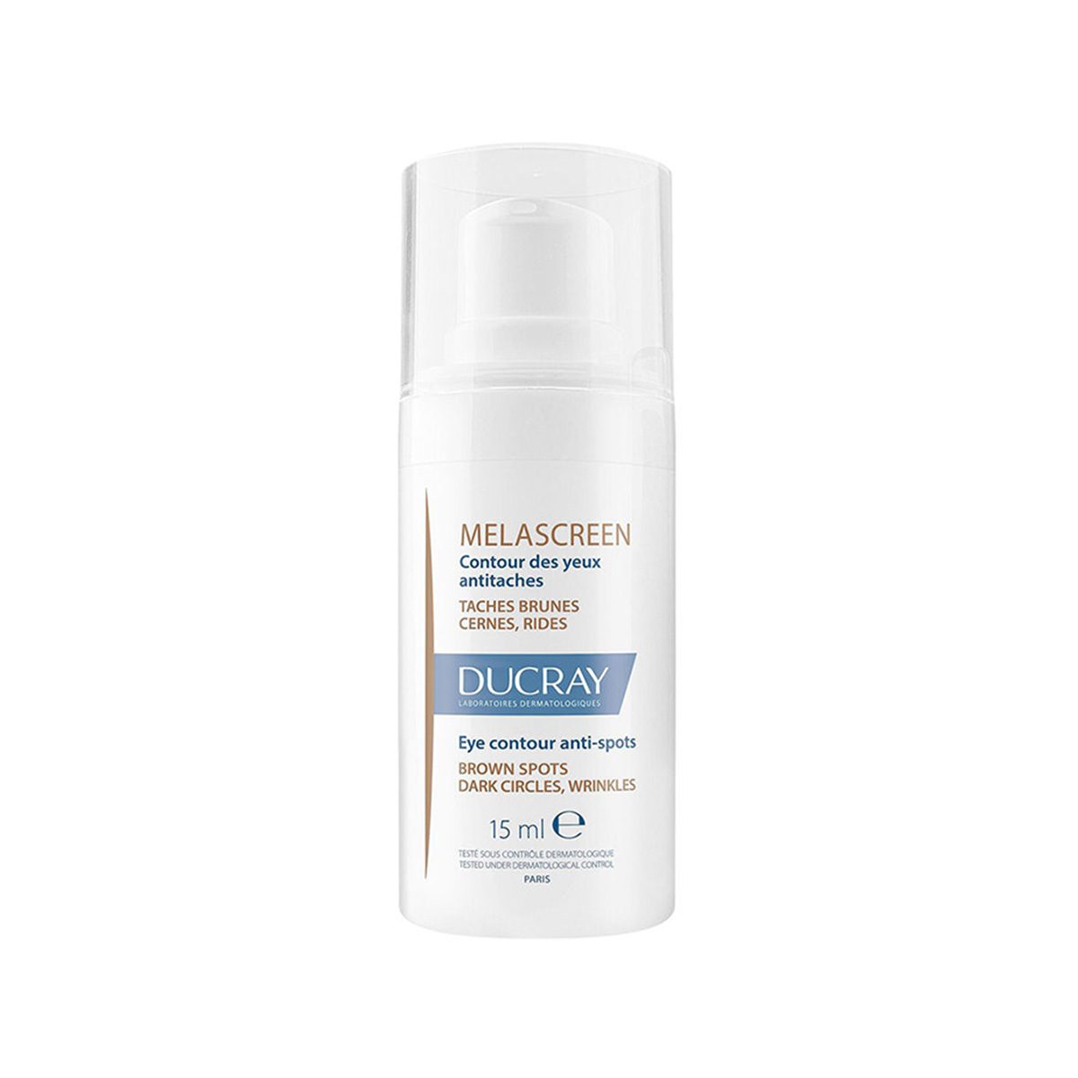 Ducray – Melascreen Anti-spot Eye Contour