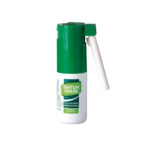 Tantum Verde 0,15% spray