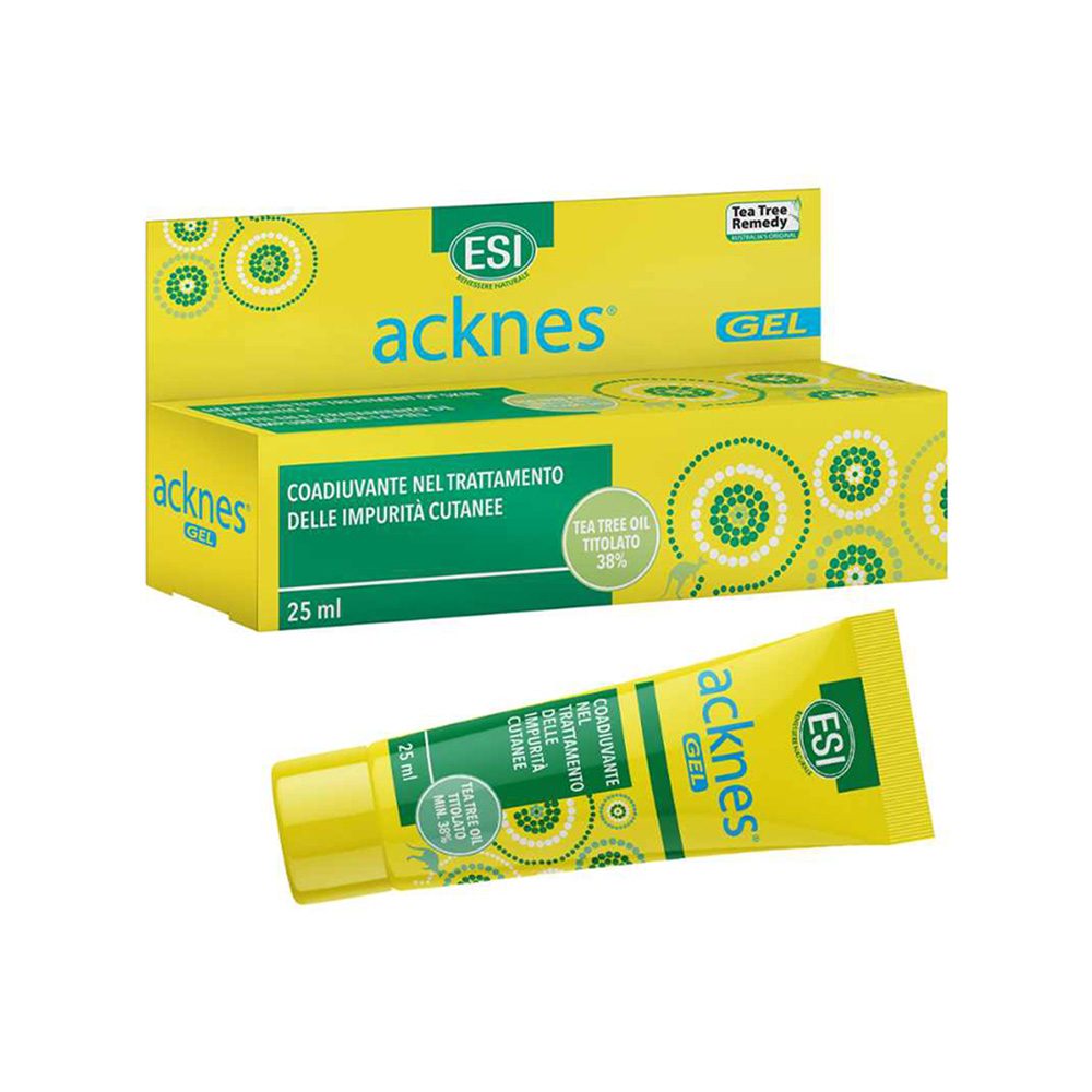 Esi – Acknes Gel