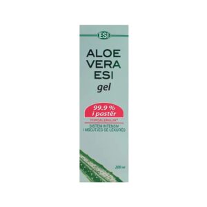 Esi – Aloe Vera gel 99.9%