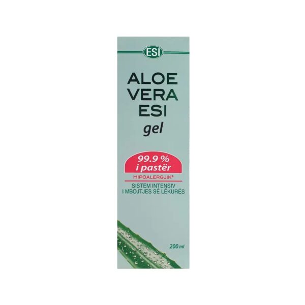 Esi – Aloe Vera gel 99.9%
