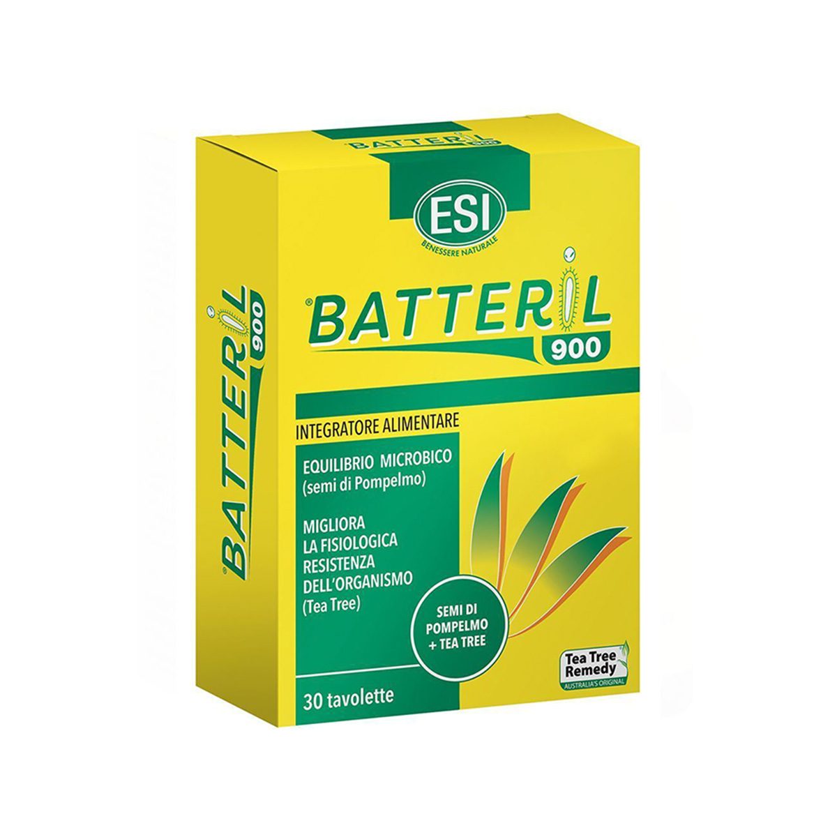 Esi – Batteril