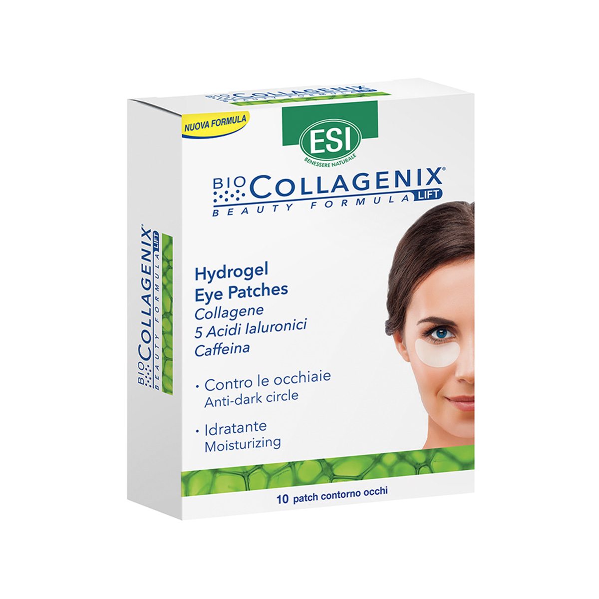 Esi – Biocollagenix Eye Patches