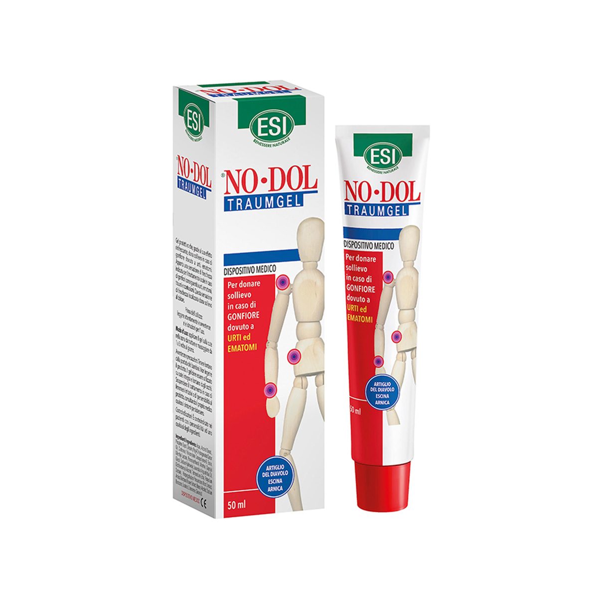 ESI – No Dol Traumgel