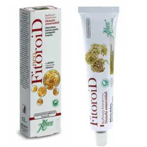 Aboca - Fitoroid ointment