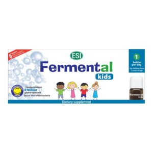 Esi – Fermental Kids