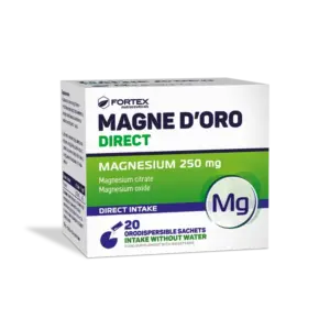 Fortex - Magne D'oro Direct