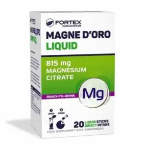 Fortex - Magne D’Oro Liquid
