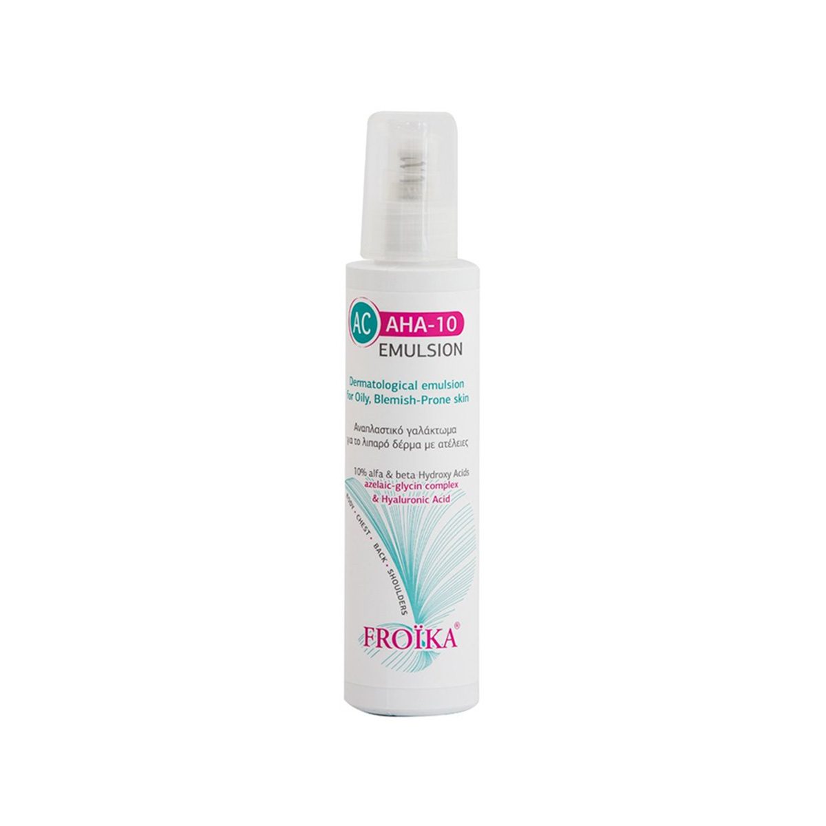 Froika – AC Aha-10 Emulsion