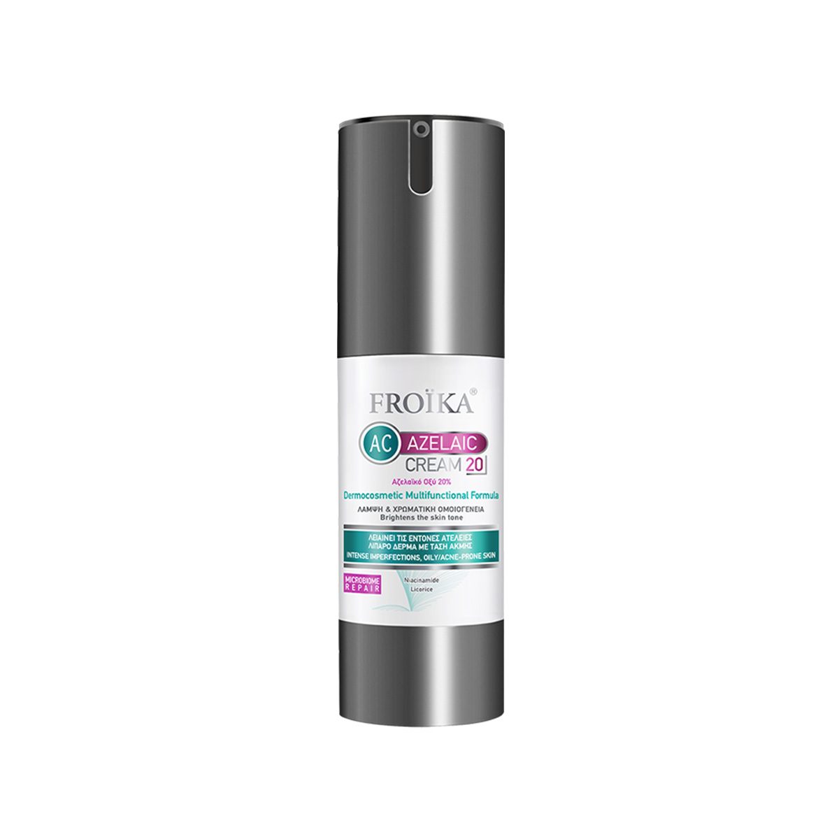 Froika – AC Azelaic Cream 20