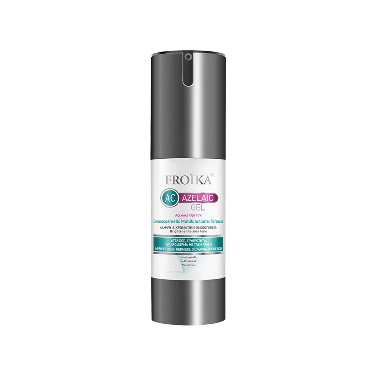 Froika – AC Azelaic Gel 10%