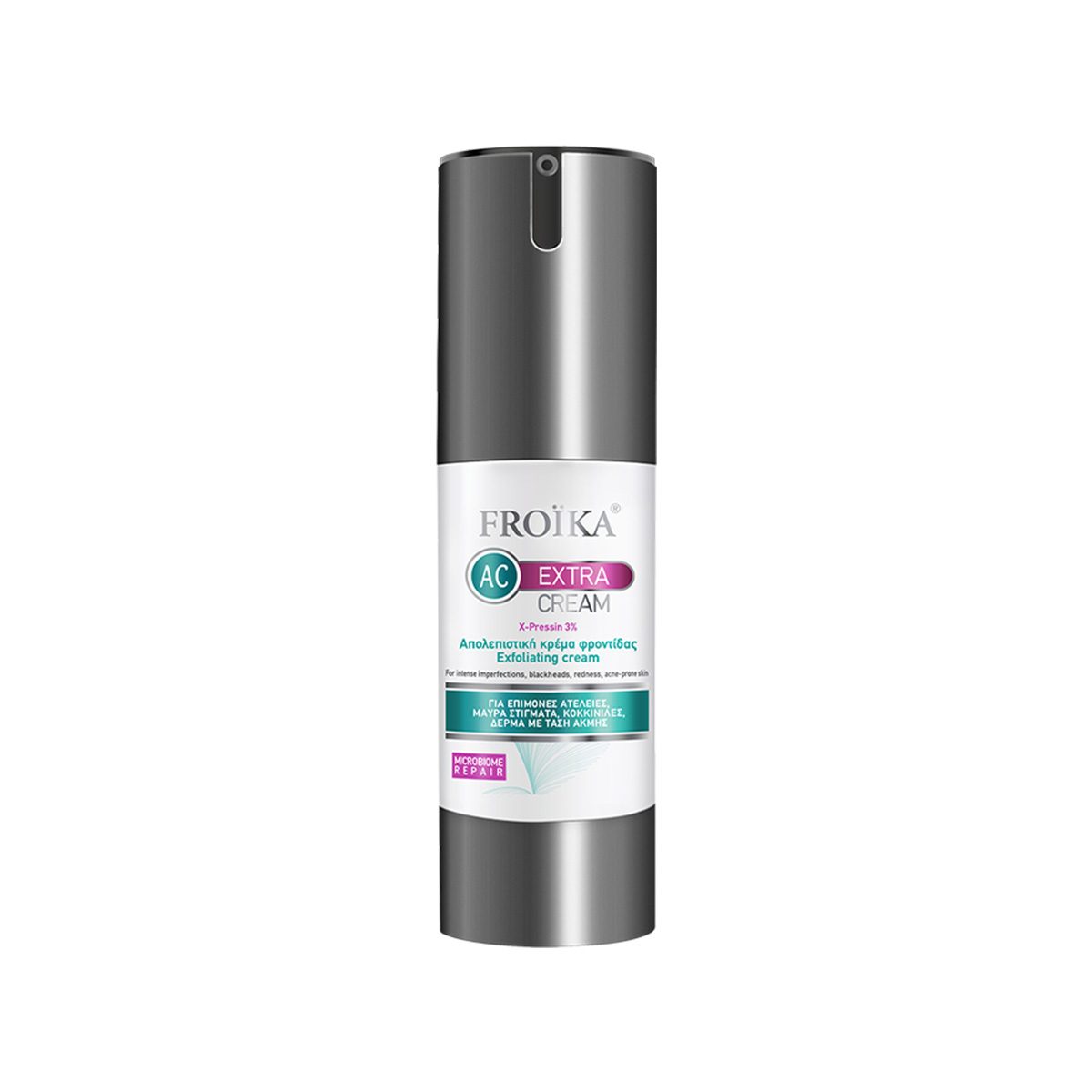 Froika – AC Extra Cream