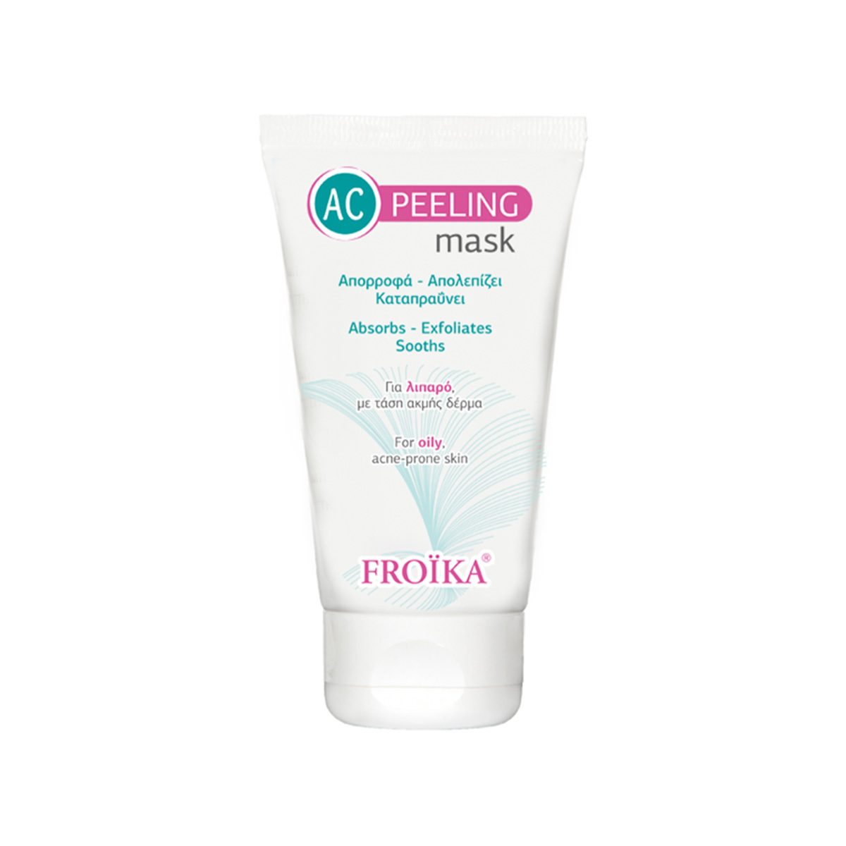 Froika – AC Peeling Mask