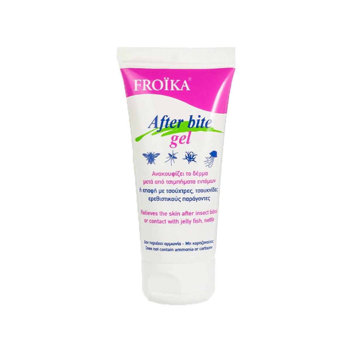 Froika – After Bite Gel