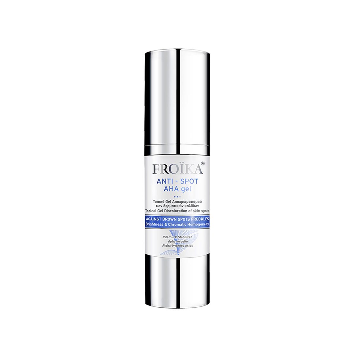 Froika – Anti-Spot Aha Gel