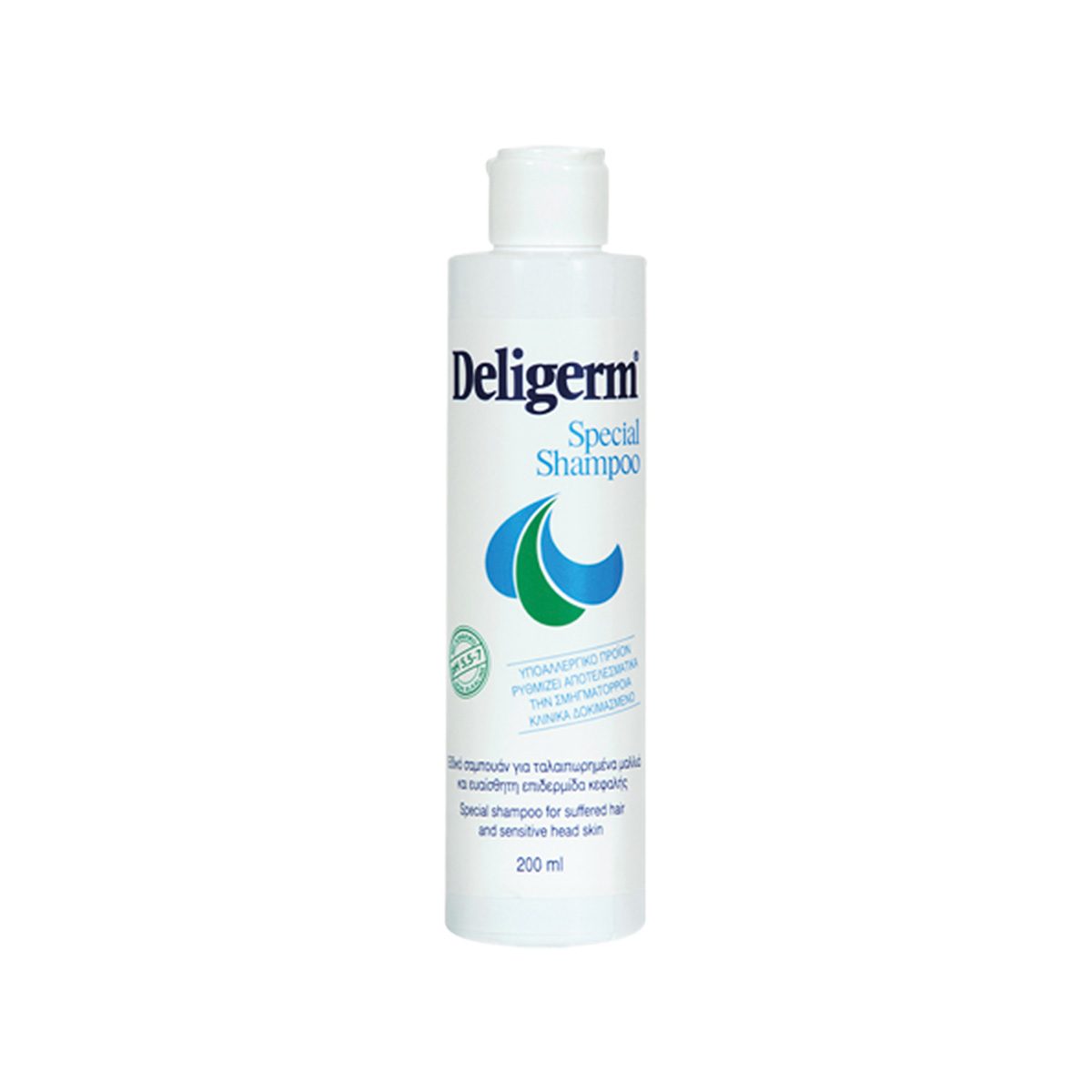 Froika – Deligerm Shampoo