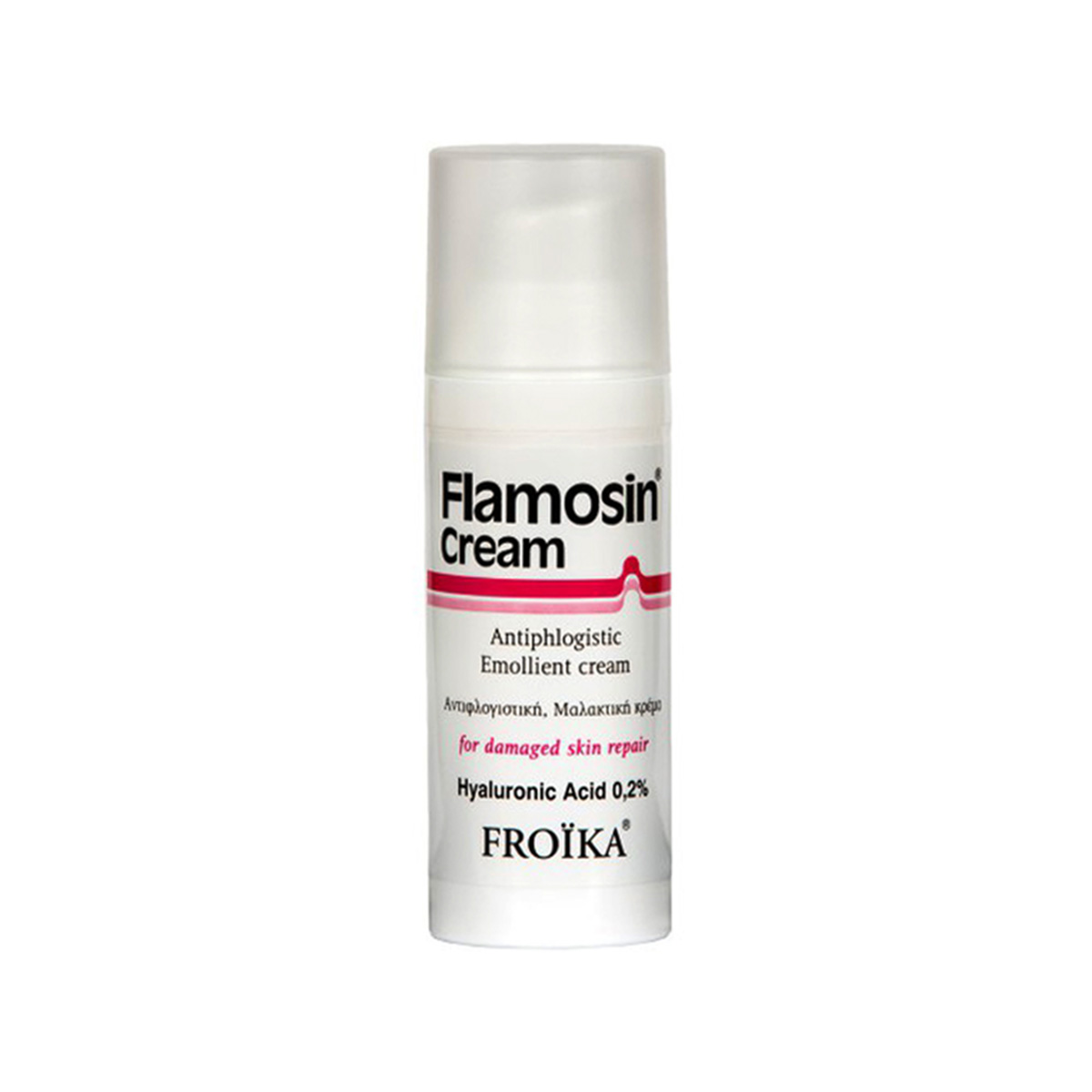 Froika – Flamosin Cream