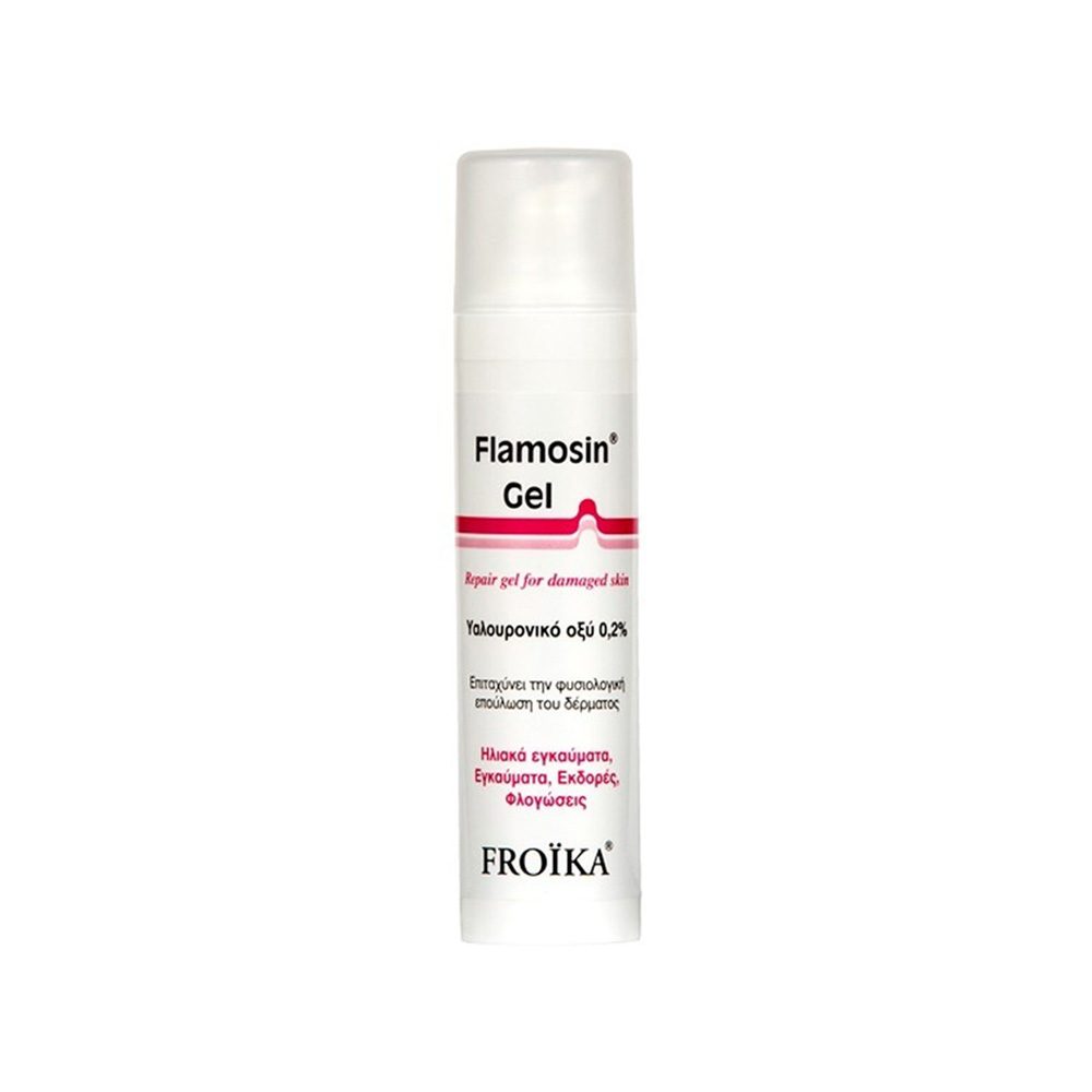 Froika – Flamosin Gel