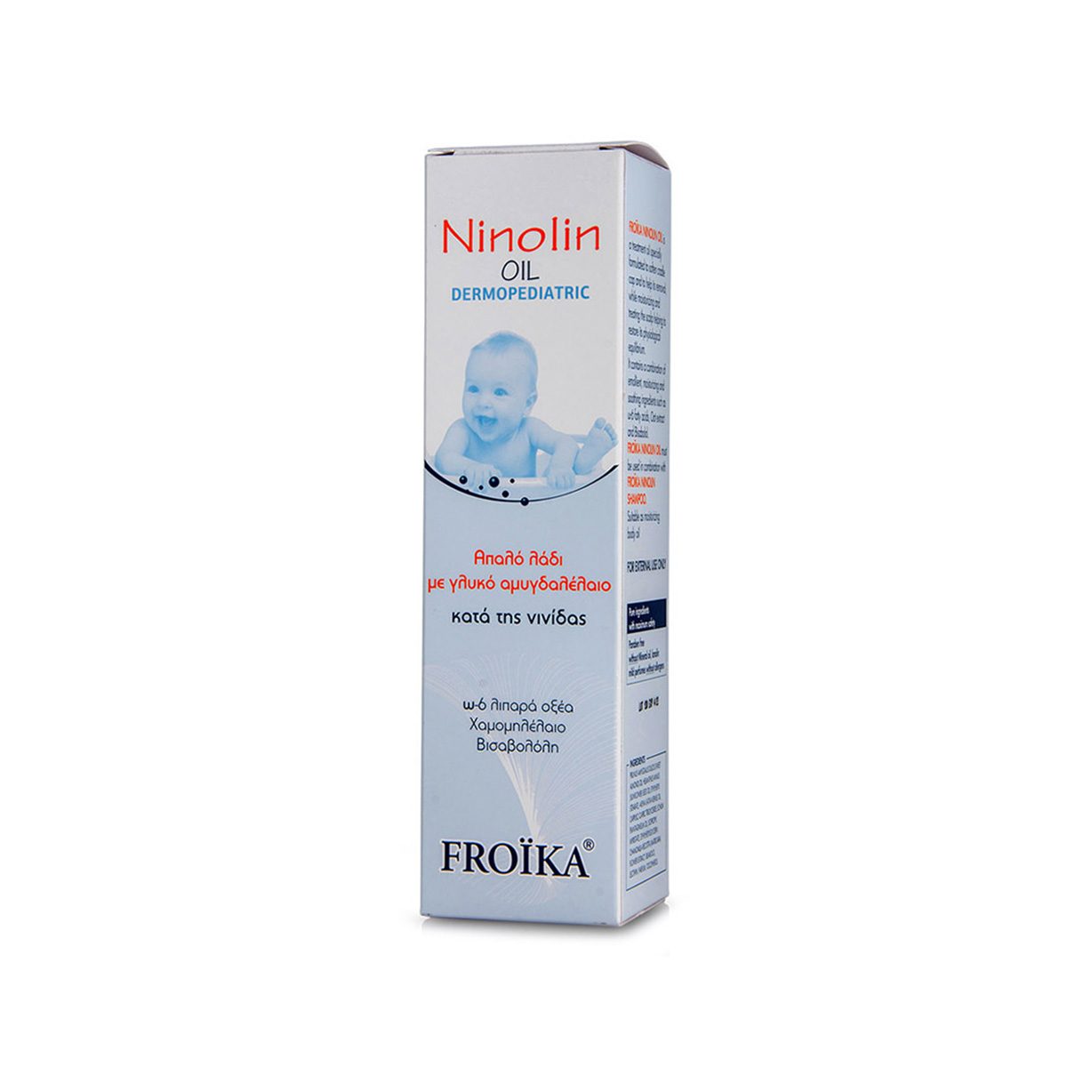 Froika – Ninolin Oil