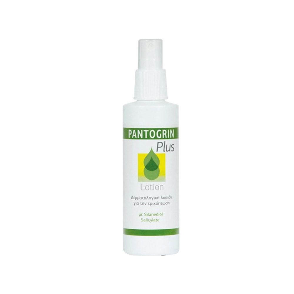 Froika – Pantogrin Plus Lotion