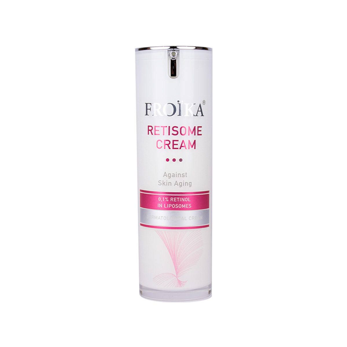 Froika – Retisome Cream