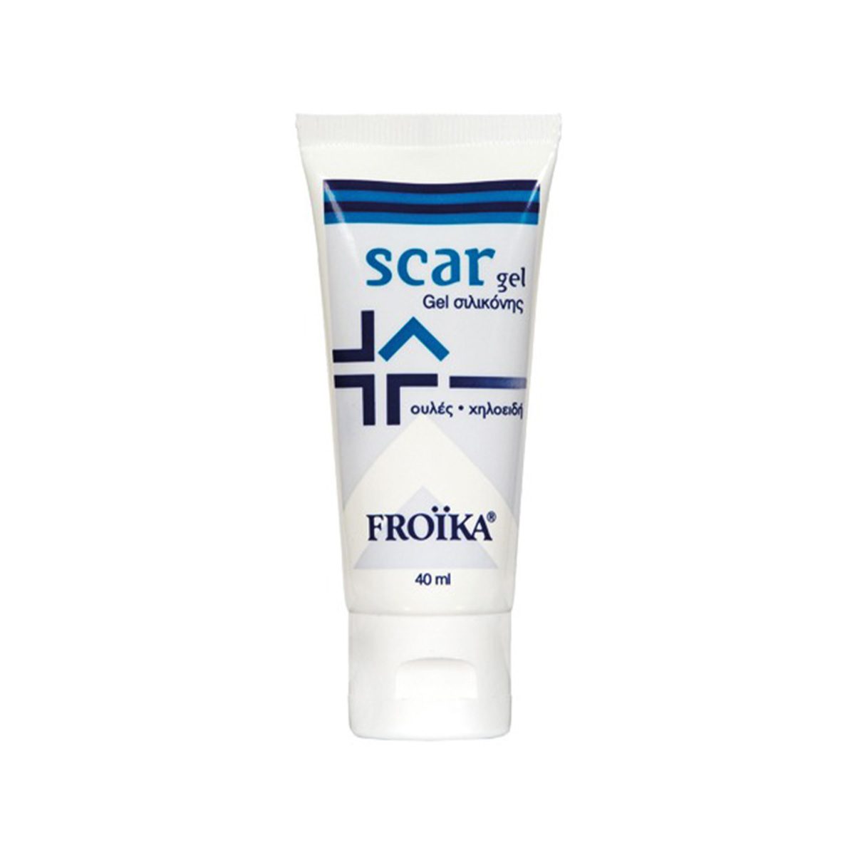 Froika – Scar Gel