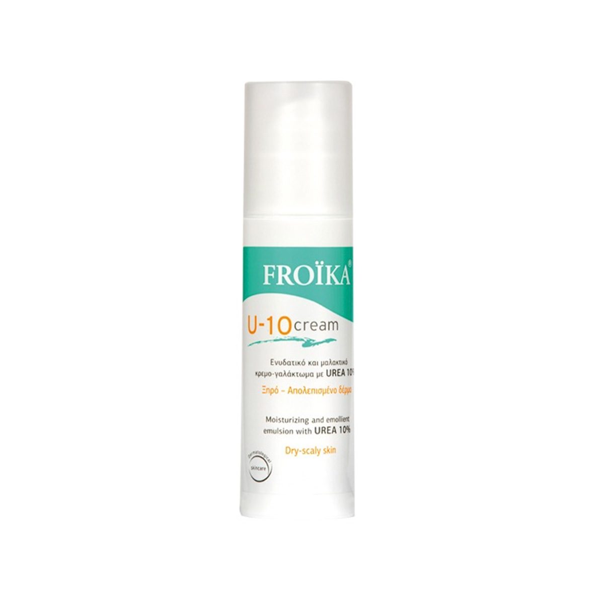 Froika – U-10 Cream