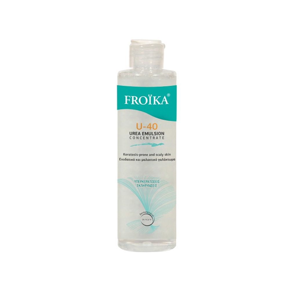 Froika – U-40 Urea Emulsion