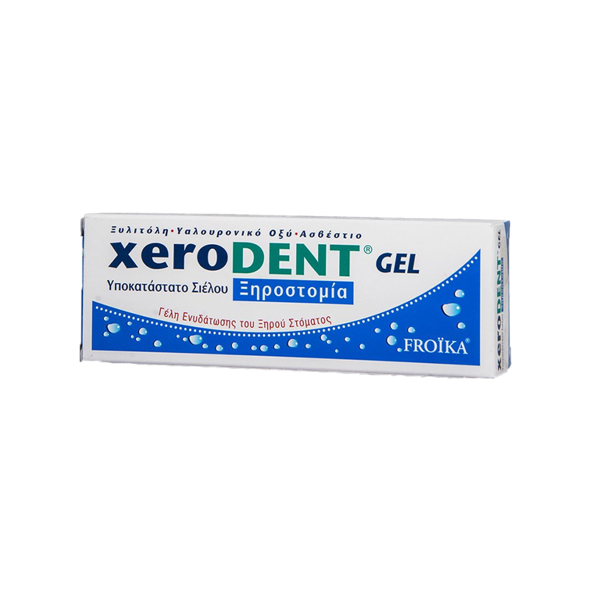 Froika – Xerodent Gel