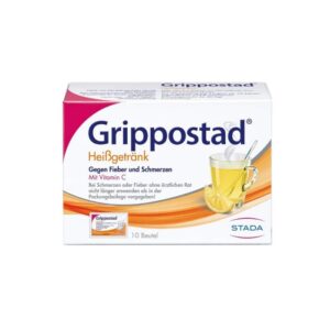Grippostad Bustina