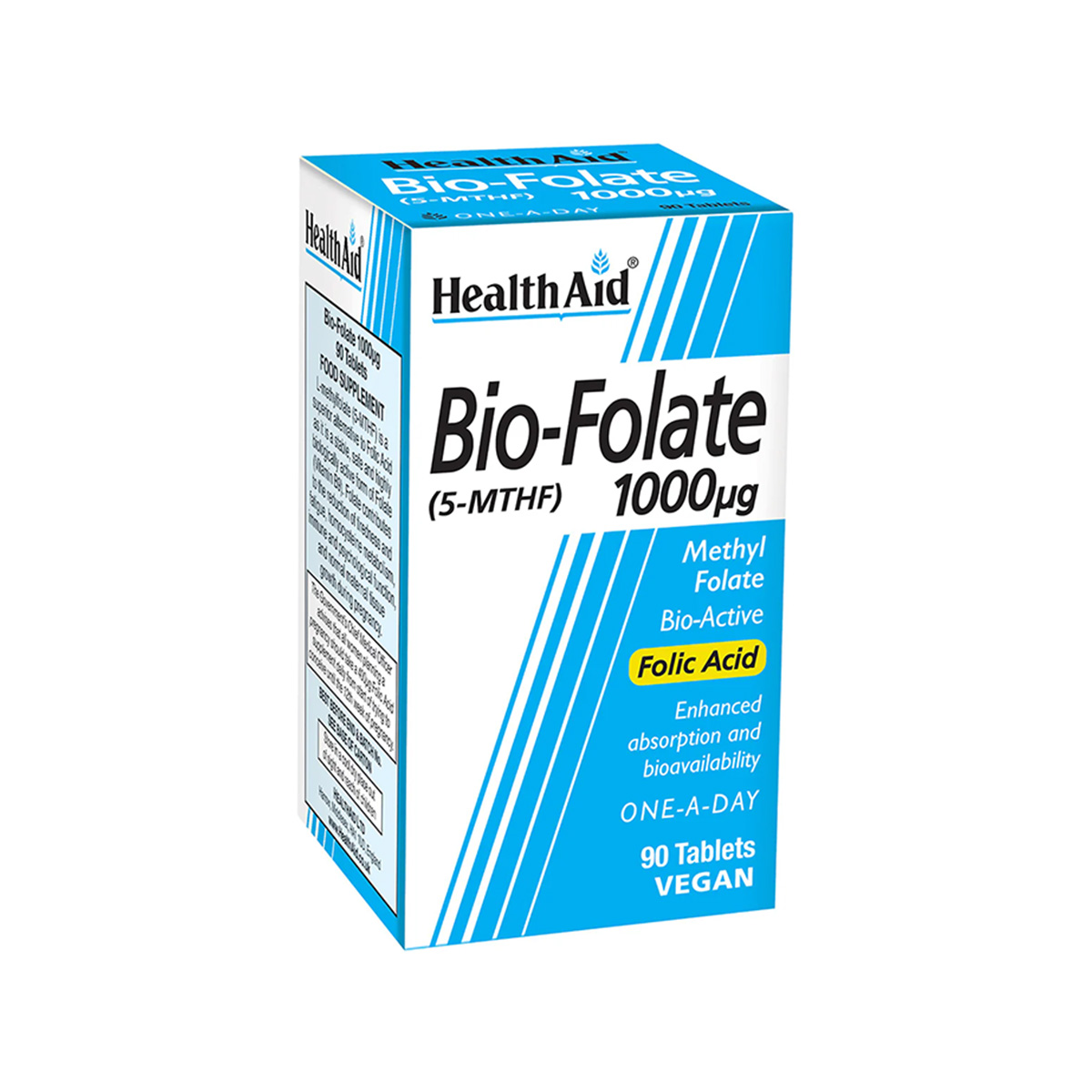 Health Aid – Bio Folate