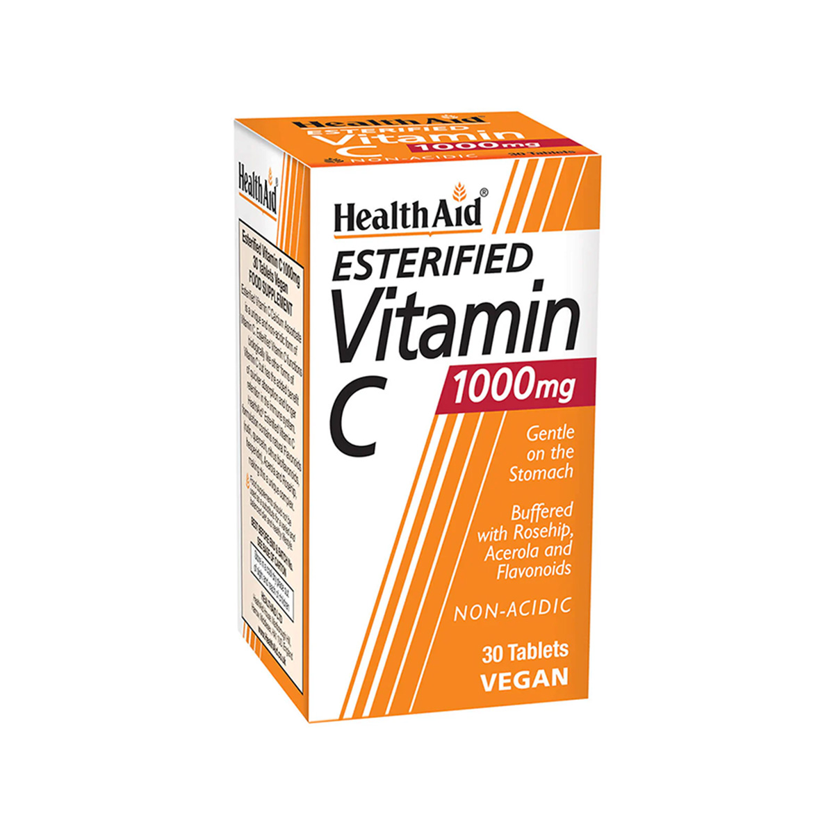 Health Aid – Esterified Vitamin C 1000mg