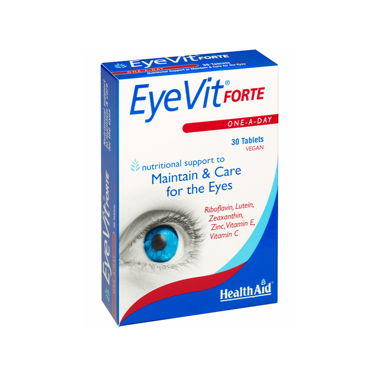 Health Aid – EyeVit Forte