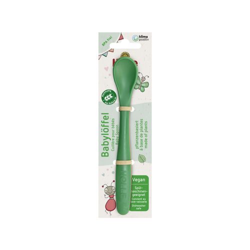 Holle – Baby Spoon