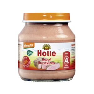 holle-beef-4m-500x500-1.jpg Holle – Pure me mish viçi (4m+)