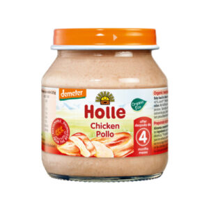 holle-chicken-4m-500x500-1.jpg Holle – Pure me mish pule (4m+)
