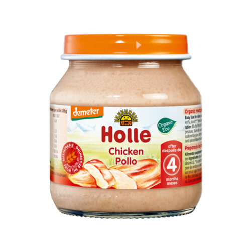 Holle – Pure me mish pule (4m+)