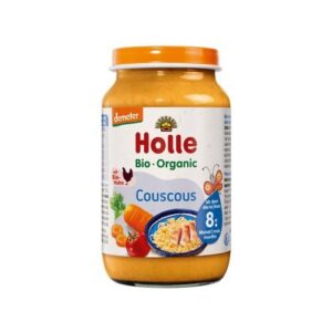 Holle – Couscous (8m+)