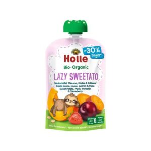 Holle – Lazy Sweetato (6m+)