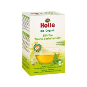 Holle – Organic Nursing Tea