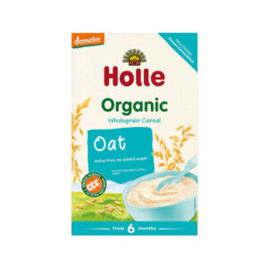 holle-orgnaci-oat-500x500-1.jpg Holle – Pure Organik Tërshëre (6m+)