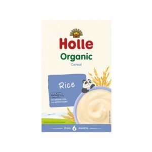 holle-rice-500x500-1.jpg Holle – Pure Orizi Organik (6m+)